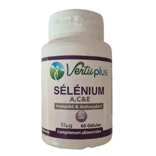 Slnium ACE 60 Glules