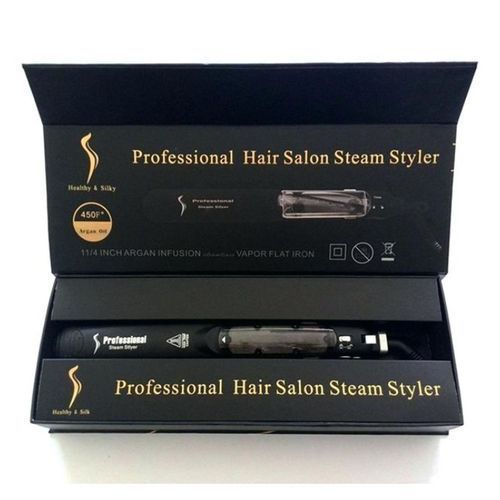 مصفف الشعر بالبخار