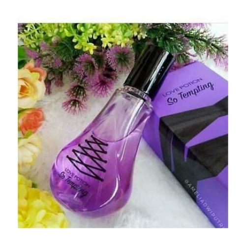 Parfum Brume Love Potion So Tempting 75 ml