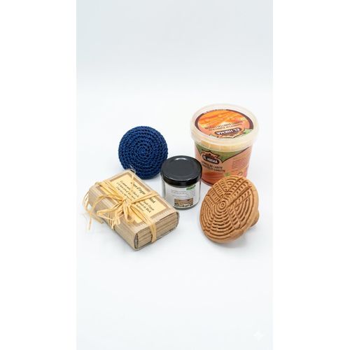 طقم حمام مغربي