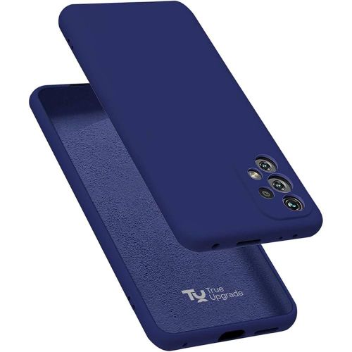 Coque en Silicone Souple pour Samsung Galaxy a53 5G Protection et Confort