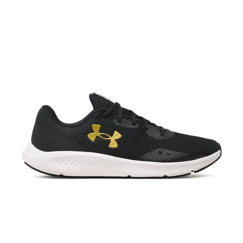 Chaussure sportwear UA Charged Pursuit 3 Noir 3024878-005
