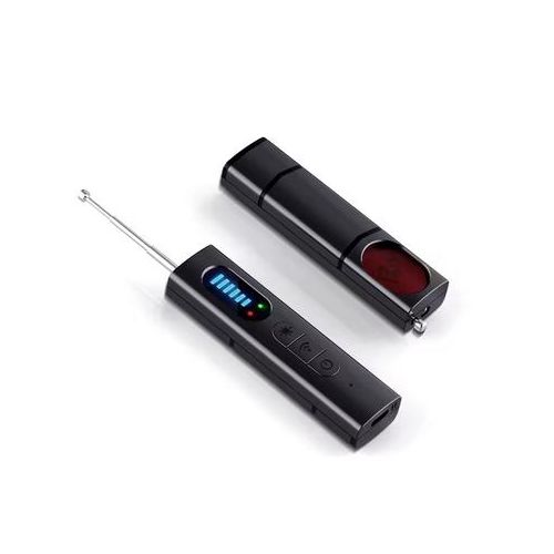 كاشف كاميرا خفية مضاد للتجسس T18