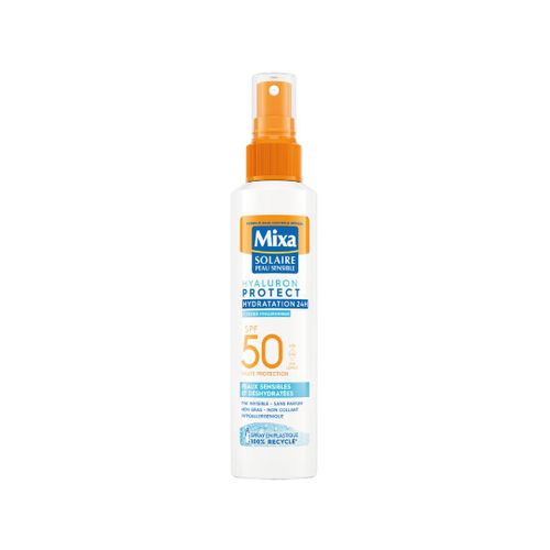 Solaire Spray Hyaluron Protect Spf50+ 150ml