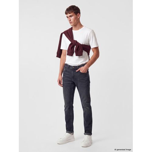 Jean Slim Fit Homme 750