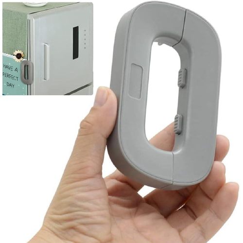 Verrou de porte de réfrigérateur, protection pour bébé, verrou de tiroir, verrou de sécurité