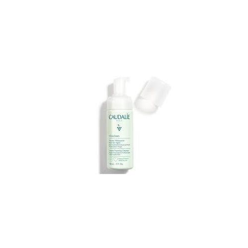 Caudalie Vinoclean Mousse Nettoyante Fleur de Vigne 150ml - Nettoyage Doux Naturel