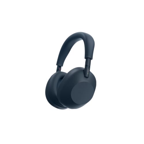 Casque M6 Sans fil à réduction de bruit Noir WH-1000XM6 Neuf