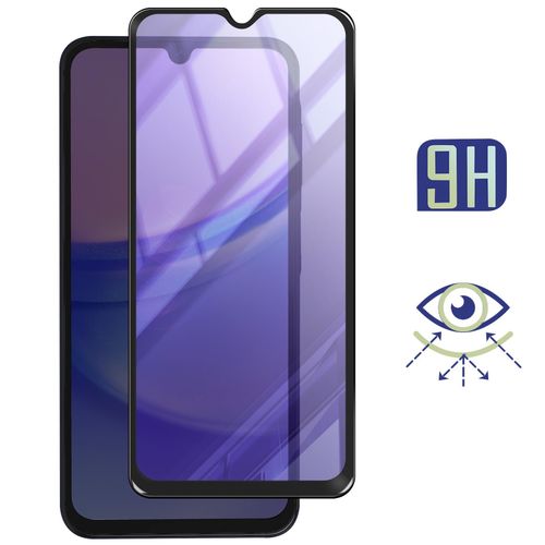 Incassable - Protection Vitre - Verre Trempé - Samsung A06