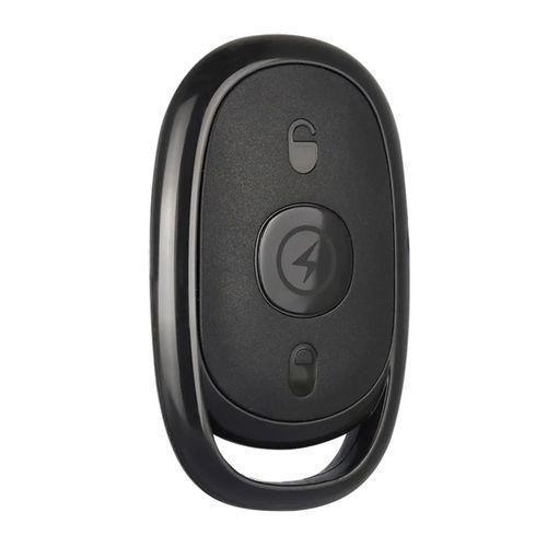 Télécommande universelle pour porte de Garage, barrière, 433Mhz