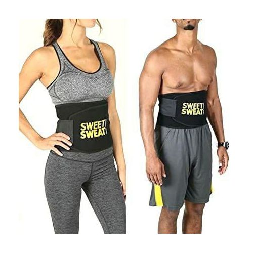 Ceinture Amincissante Unisexe, Gaine de Ventre , Minceur de taille élastique