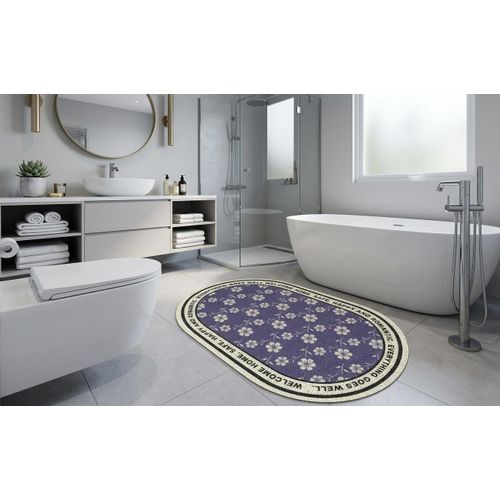 Tapis de sol de cuisine , salle de bain , salon ... New style