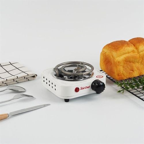 Cuisinez en toute simplicité, même dans les petits espaces