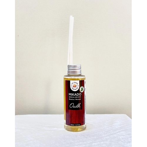 Recharge Mikado Désodorisant d'intérieur - Oud - 100ml