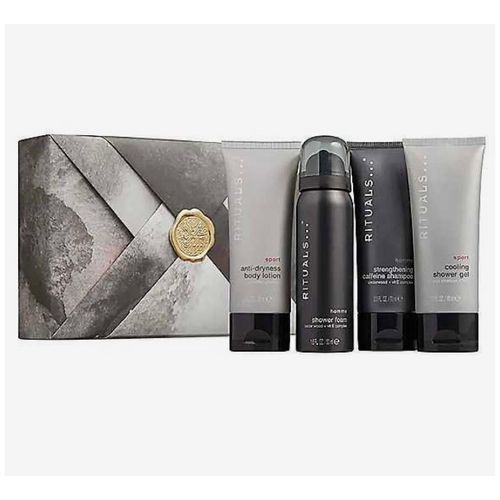 Ritual The ritual homme