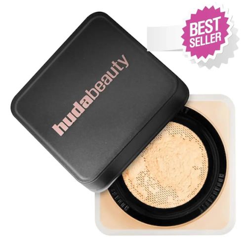 Easy Bake Loose Baking & Setting Powder – Poudre Libre – BANANA BREAD