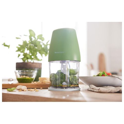 Hachoir multifonctions