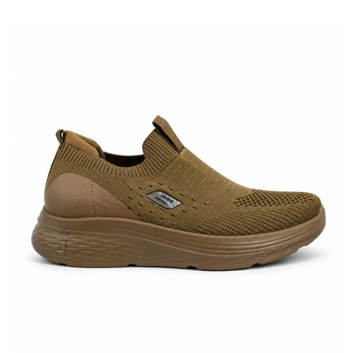 Espadrille ballerine pour femme LX-34
