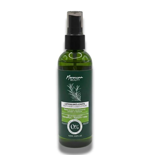 Lotion Antichute 100ML
