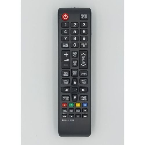 Telecomande pour Samsung (lcd led tv smart TV )