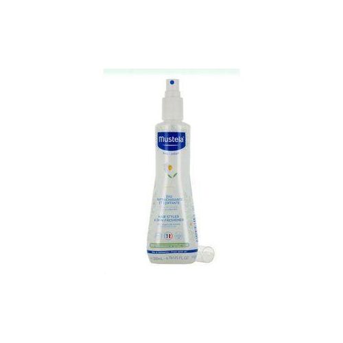 Eau Rafraîchissante et Coiffante à la Camomille Bébés-Enfants 200ml