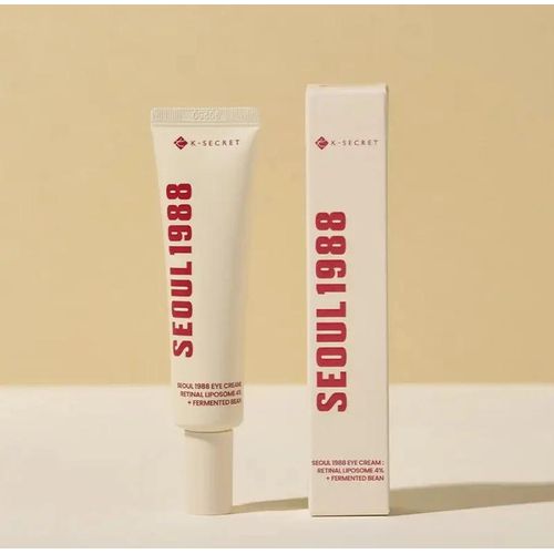 Crème pour les yeux SEOUL 1988 - 30ml