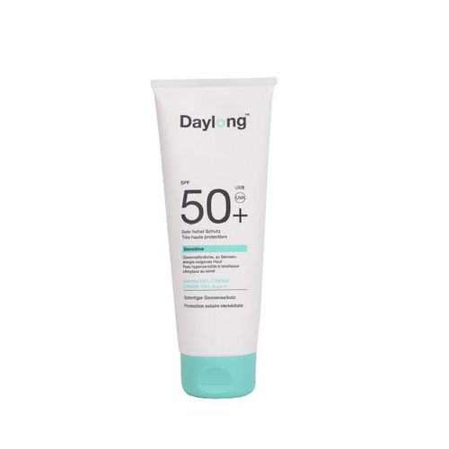 SENSITIVE GEL SPF 50+ 100 ML