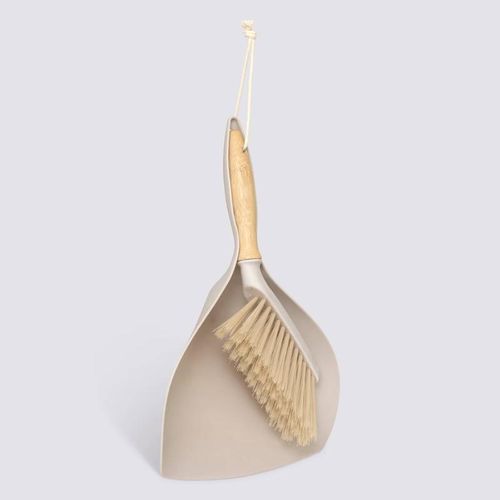 Ensemble de pelle & balayette