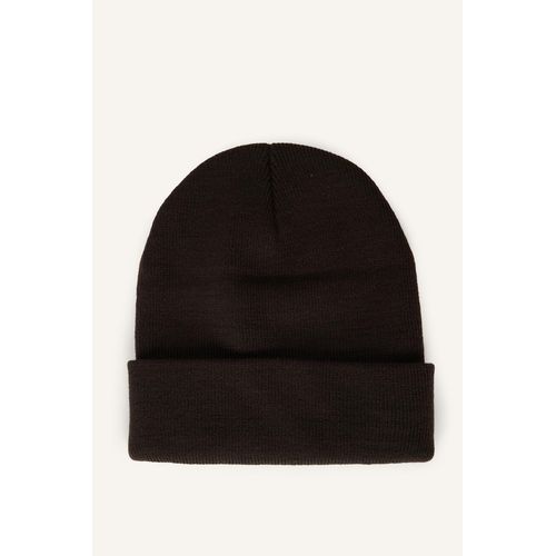Bonnet d'hiver pour femme