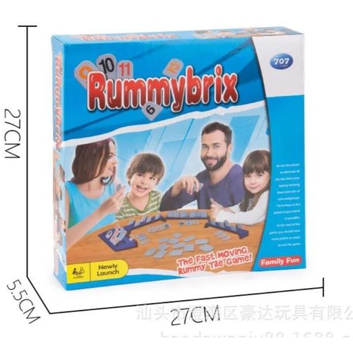 Rummybrix