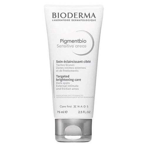 Bio - Pigmentbio Sensitive Areas - 75ml