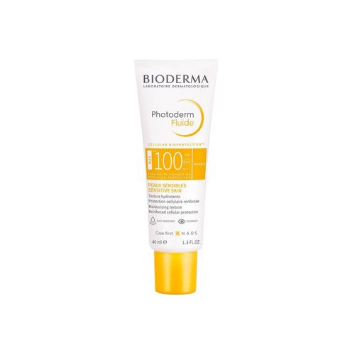 Ecran solaire total