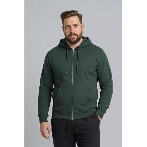 Cardigan Homme Anthracite
