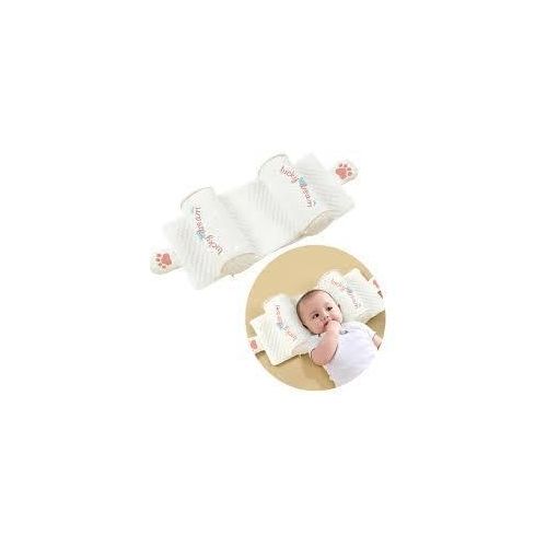 Oreiller Bébé avec Support Latéral – Confort & Positionnement Pratique