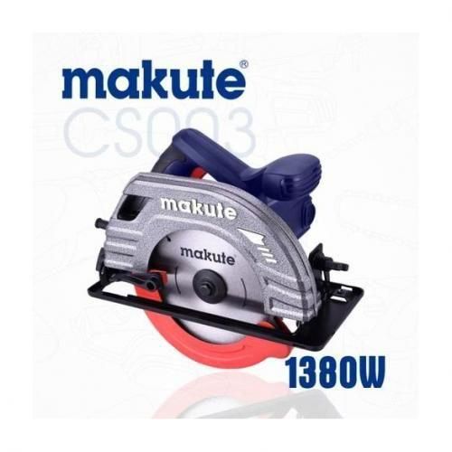 scie circulaire 185mm 1350W