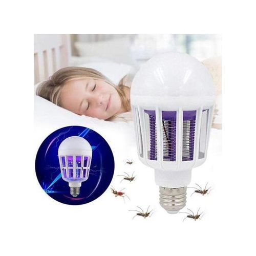 Lampe LED 20W Faible consommation et haute performance et anti-moustique