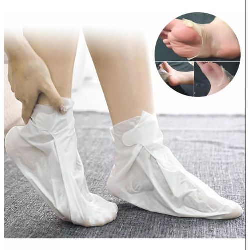 جديد قناع تقشير مغذي سحري بالورد وحمض الهيالورونيك