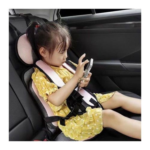 Siège de sécurité pour enfant