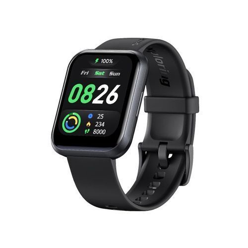 Watch 2 Pro Bluetooth Call Répondre rapidement Moniteur de santé Smart Watch