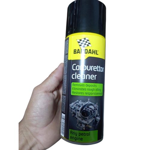 Nettoyant pour carburateur 400 ml