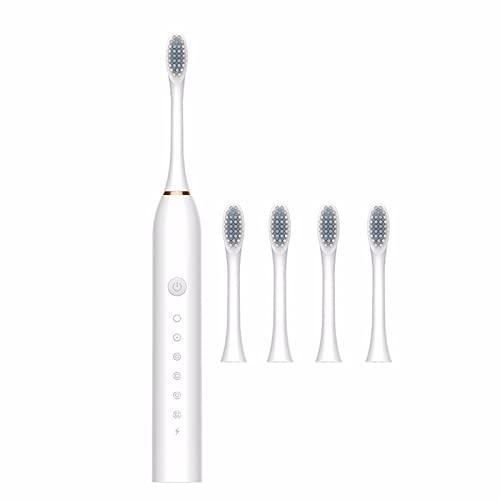 Pour une hygiène dentaire impeccable avec chaque brossage.