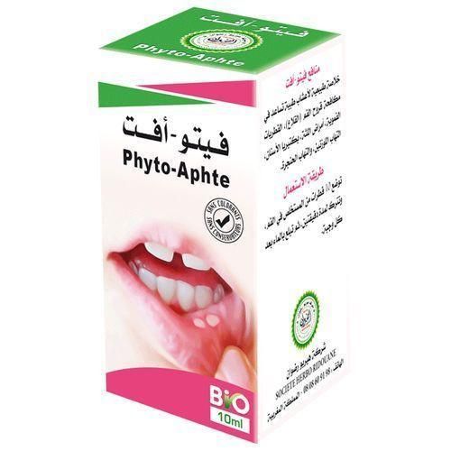Phyto Aphte 10ml
