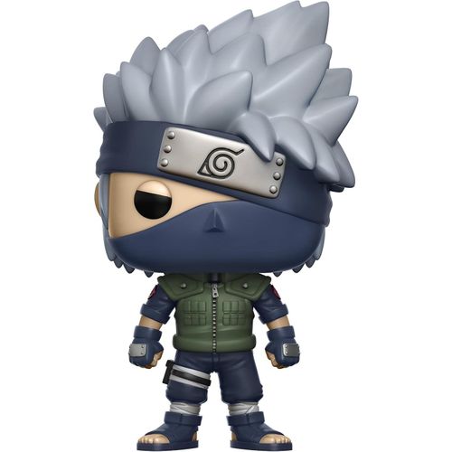 Figurine POP Kakashi Naruto Shippuden