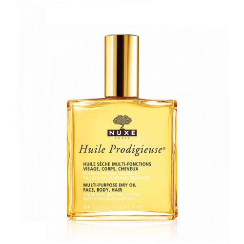 Huile Prodigieuse - 100 ml