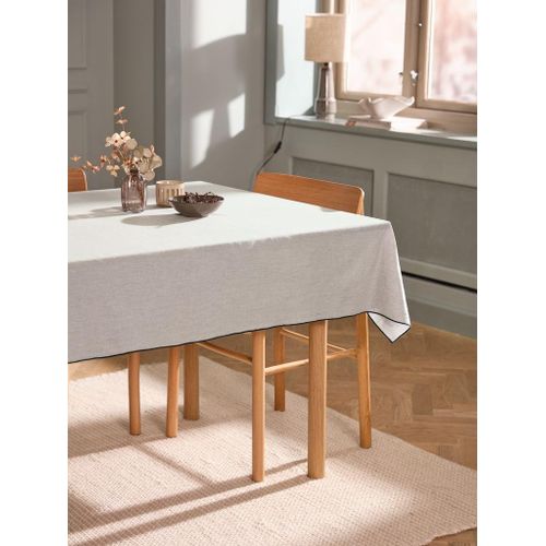 Nappe naturelle (140 x 240 cm)