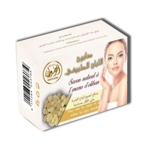 Savon l'encens d'Oliban 100g