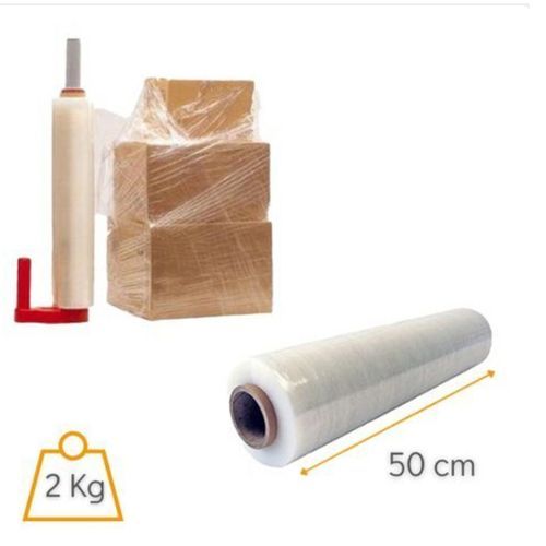 rouleau de solofan 2 kg pour embalé