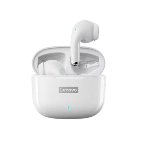 LP40 Pro – écouteurs Bluetooth 5.0 son immersif, TWS, avec microphone, commande tactile, pour une longue durée de veille