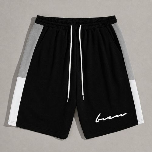 Short promo Multicolore pour les hommes - bonne qualité 11079