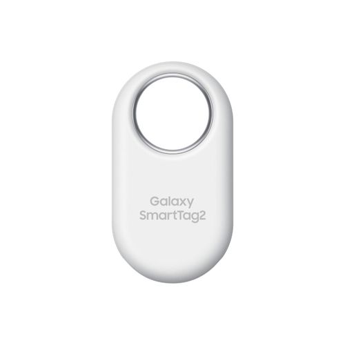 Smart Tag 2 White